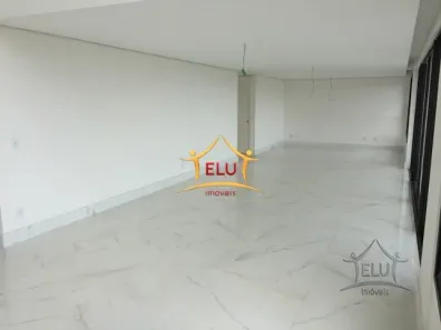 Apartamento com 4 Quartos à venda, 219m² no Santa Lúcia, Belo Horizonte
