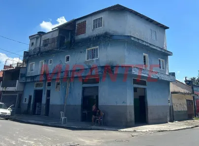 Imóvel Comercial à venda, 150m² no Parque Novo Mundo, São Paulo