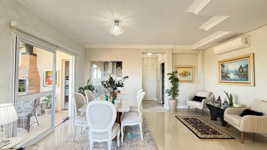 Apartamento com 3 Quartos à venda, 160m² no Dom Feliciano, Gravataí