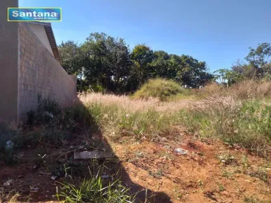 Lote/Terreno à venda, 330m² no Do Turista 2ª Etapa, Caldas Novas