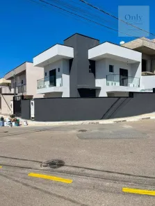 Casa de Condomínio com 3 Quartos à venda, 98m² no Centro, Cajamar