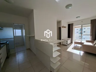 Apartamento com 2 Quartos para alugar, 58m² no Barra Funda, São Paulo