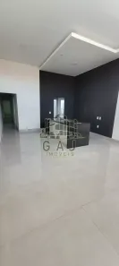 Casa com 3 Quartos à venda, 100m² no Jardim Esmeralda, Santa Bárbara D'Oeste