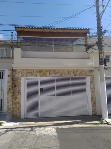 Casa com 3 Quartos à venda, 165m² no Cidade Mãe do Céu, São Paulo