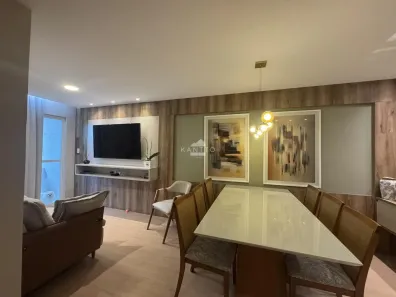 Apartamento com 3 Quartos à venda, 106m² no Alto dos Passos, Juiz de Fora