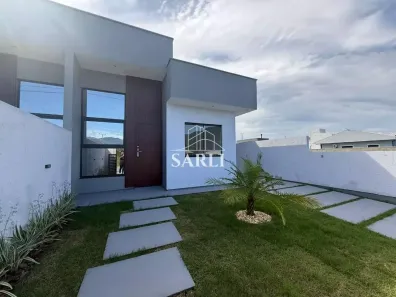 Casa com 2 Quartos à venda, 59m² no Guarda do Cubatão, Palhoça