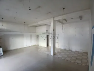Prédio Comercial para alugar, 67m² no Jardim São Dimas, São José dos Campos