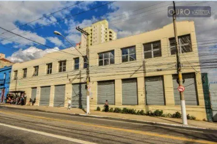 Galpão/Depósito/Armazém à venda, 2300m² no Tatuapé, São Paulo