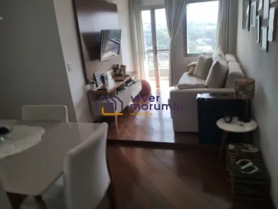 Apartamento com 2 Quartos à venda, 64m² no Jardim Namba, São Paulo