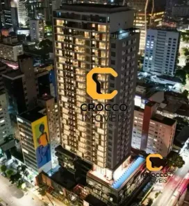 Apartamento com 2 Quartos para alugar, 85m² no Pinheiros, São Paulo