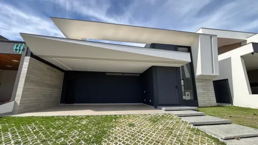 Casa de Condomínio com 3 Quartos para alugar, 210m² no Piracangaguá, Taubaté