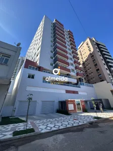 Apartamento com 3 Quartos à venda, 155m² no Nossa Senhora Medianeira, Santa Maria