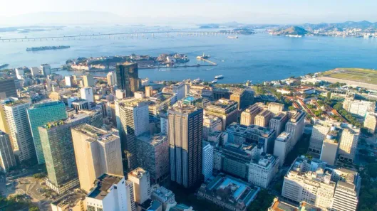 Sala Comercial para alugar, 600m² no Centro, Rio de Janeiro