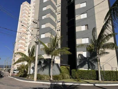 Apartamento com 2 Quartos à venda, 78m² no Parque Morumbi, Votorantim