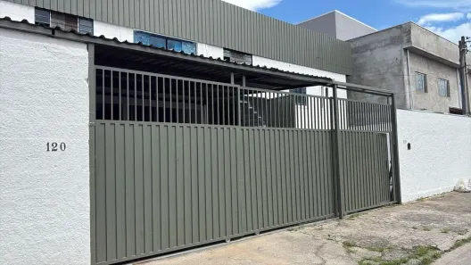 Galpão/Depósito/Armazém para alugar, 720m² no Jardim Imperial, São José dos Campos