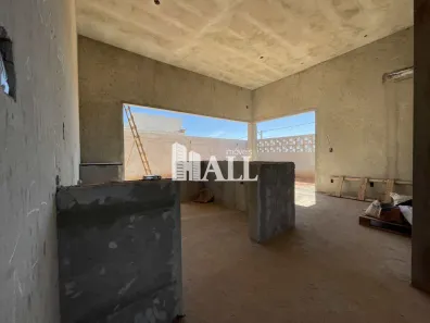 Casa de Condomínio com 3 Quartos à venda, 150m² no Residencial Maria Júlia, São José do Rio Preto