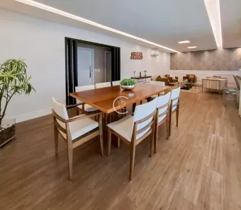 Apartamento com 4 Quartos à venda, 278m² no Jardim das Colinas, São José dos Campos