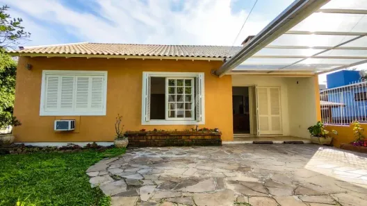 Casa com 2 Quartos à venda, 140m² no Vila Nova, Novo Hamburgo