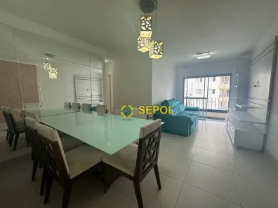 Apartamento com 3 Quartos para alugar, 65m² no Vila Gomes Cardim, São Paulo