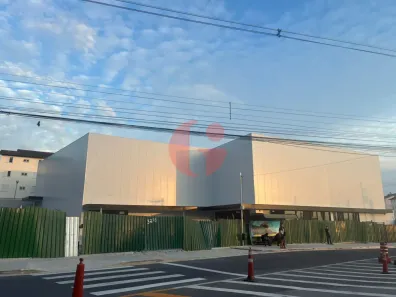 Galpão/Depósito/Armazém para alugar, 1742m² no Jardim das Indústrias, São José dos Campos