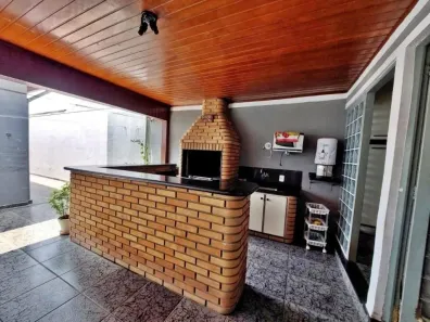 Casa com 3 Quartos à venda, 350m² no Jardim Campos Elíseos, Campinas