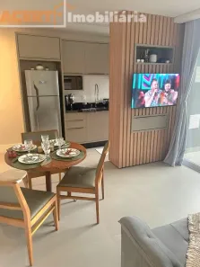 Apartamento com 1 Quarto à venda, 43m² no Campeche, Florianópolis