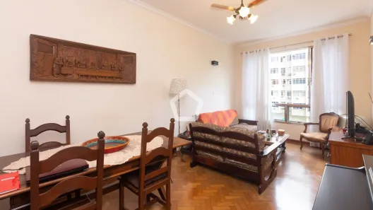 Apartamento com 3 Quartos à venda, 180m² no Maracanã, Rio de Janeiro