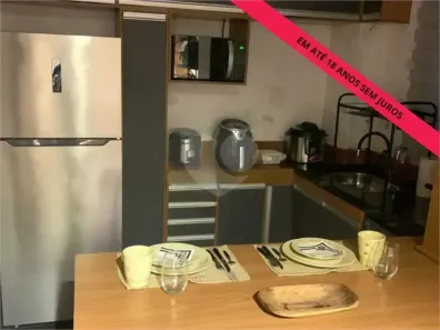 Apartamento com 2 Quartos à venda, 39m² no Água Branca, Piracicaba
