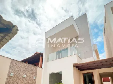 Casa com 3 Quartos à venda, 200m² no Praia do Morro, Guarapari