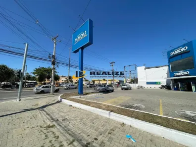 Lote/Terreno à venda, 407m² no Parque Jóquei Club, Campos dos Goytacazes