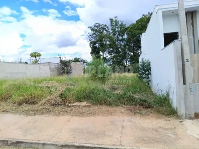 Lote/Terreno à venda, 160m² no Parque dos Flamboyant, São Carlos