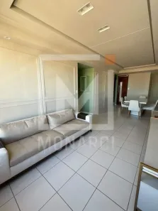 Apartamento com 3 Quartos à venda, 94m² no Miramar, João Pessoa