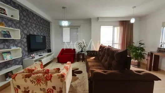 Apartamento com 3 Quartos à venda, 104m² no Jardim América, São José dos Campos