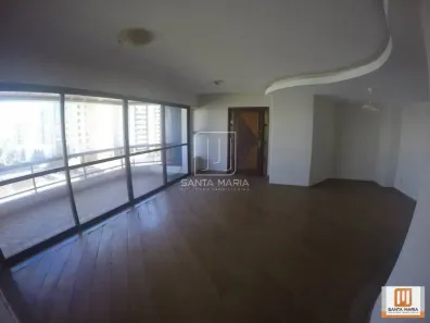Apartamento com 3 Quartos à venda, 160m² no Ribeirânia, Ribeirão Preto