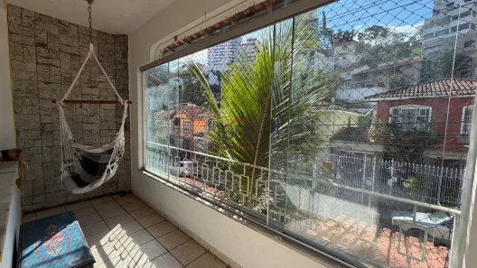 Casa com 5 Quartos à venda, 215m² no Granbery, Juiz de Fora