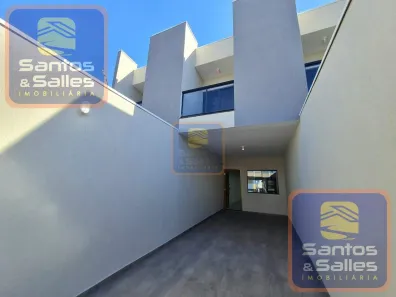 Casa com 3 Quartos à venda, 110m² no Jardim Sapopemba, São Paulo