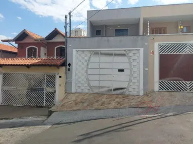 Sobrado com 3 Quartos à venda, 140m² no Jardim Olympia, São Paulo