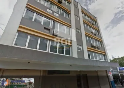 Sala Comercial à venda, 30m² no Azenha, Porto Alegre
