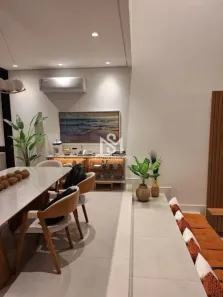 Casa de Condomínio com 4 Quartos à venda, 400m² no Morro Torto, Indaiatuba