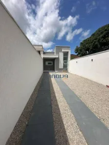Casa com 2 Quartos à venda, 70m² no Jardim Bandeirantes, Maracanaú