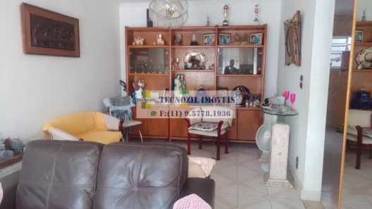 Sobrado com 3 Quartos à venda, 320m² no Jardim da Glória, São Paulo