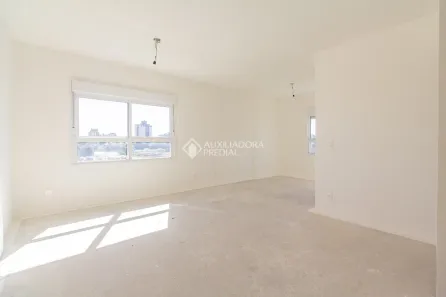 Apartamento com 1 Quarto à venda, 44m² no Passo da Areia, Porto Alegre