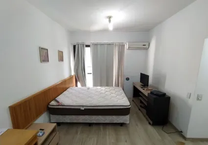 Flat com 1 Quarto para alugar, 32m² no Cerqueira César, São Paulo