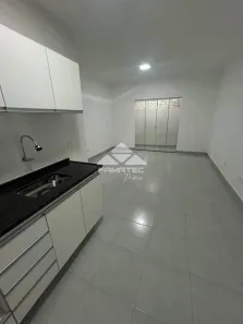 Apartamento com 1 Quarto para alugar, 33m² no Vila Moinho Velho, São Paulo