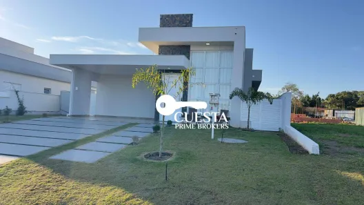 Casa de Condomínio com 3 Quartos à venda, 200m² no , Pardinho