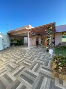 Fazenda/Sítio com 4 Quartos à venda, 300m² no Universidade, Vitória da Conquista