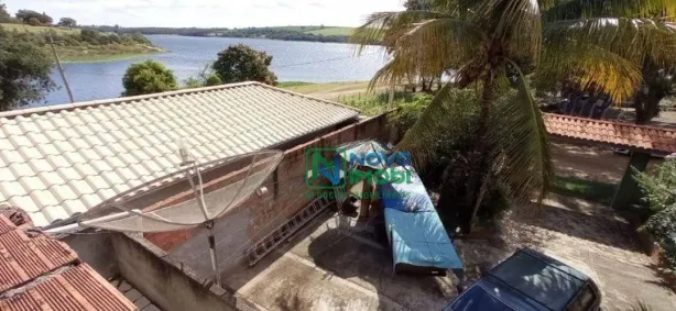 Fazenda/Sítio com 4 Quartos à venda, 120m² no Vila Real de Barra Bonita (Vitoriana), Botucatu