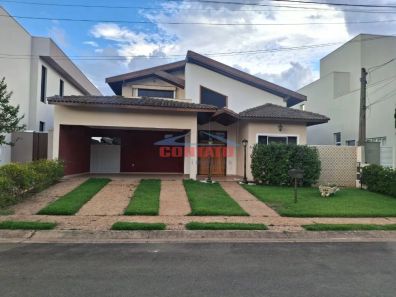 Casa com 3 Quartos para venda ou aluguel, 270m² no Parque Faber Castell I, São Carlos