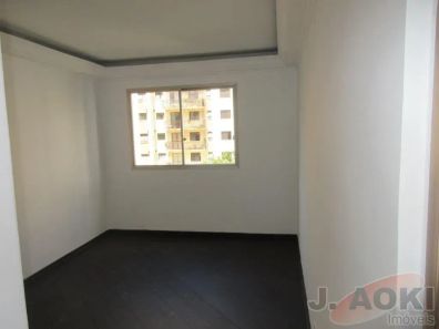 Apartamento com 2 Quartos para venda ou aluguel, 68m² no Vila Monte Alegre, São Paulo