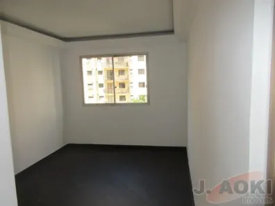 Apartamento com 2 Quartos para alugar, 68m² no Vila Monte Alegre, São Paulo